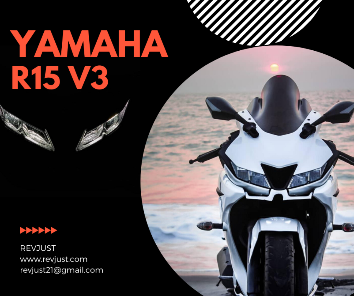 13 Yamaha R15 V3 Black Wallpapers  WallpaperSafari