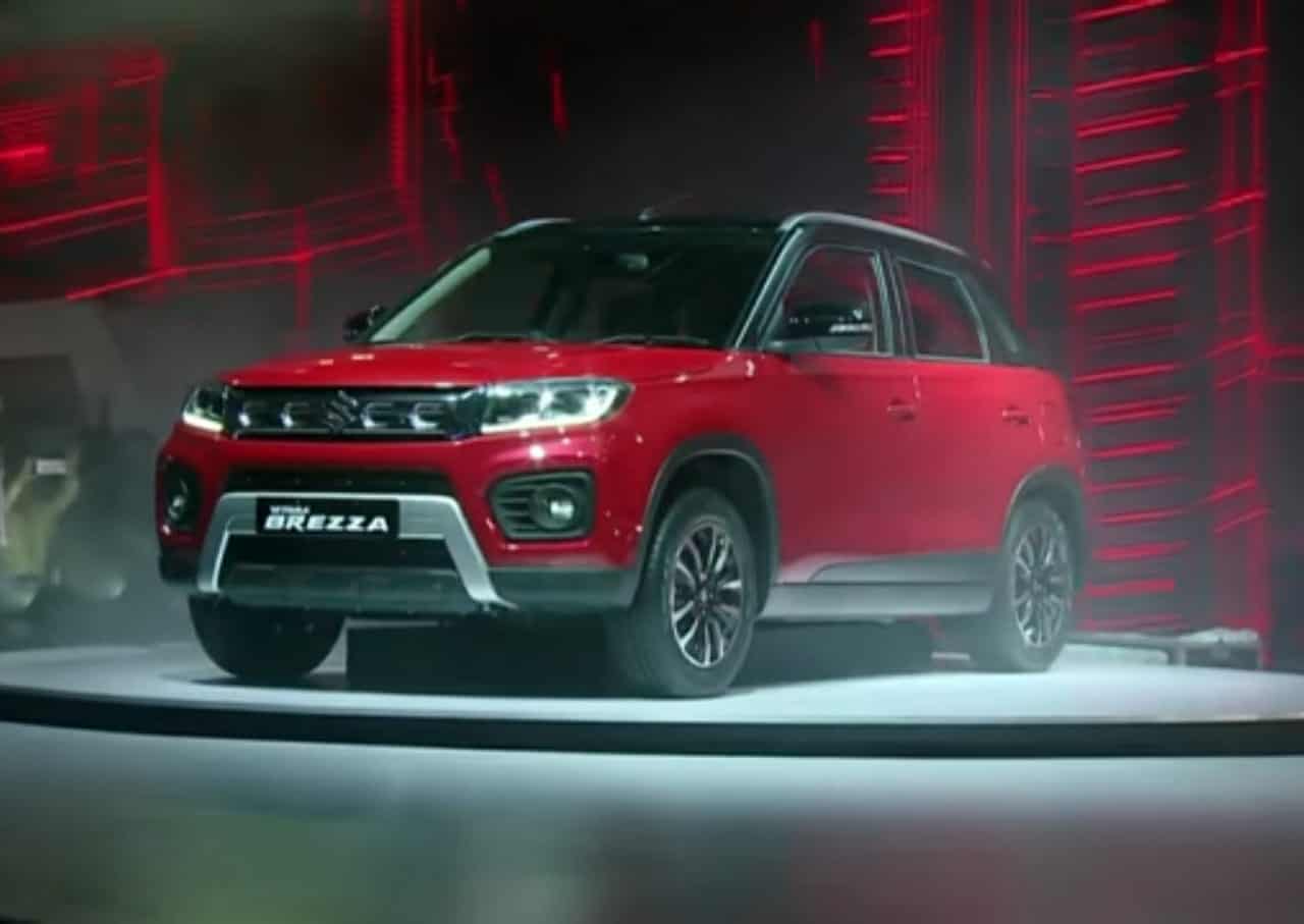 9 "Best SUV Under 15 Lakh" In India Top SUV Of 2021