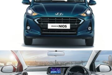 Hyundai Grand i10 Nios image