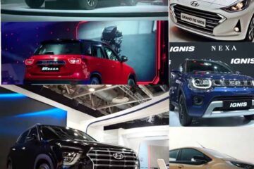 latest cars in India 2020 and upcoming cars in India 2020