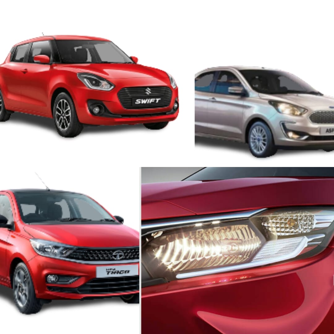 Best Mileage Cars In India With Key Specifications