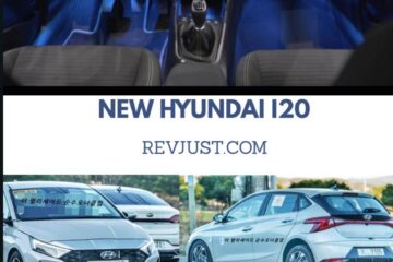 Upcoming Hyundai i20 2020 image