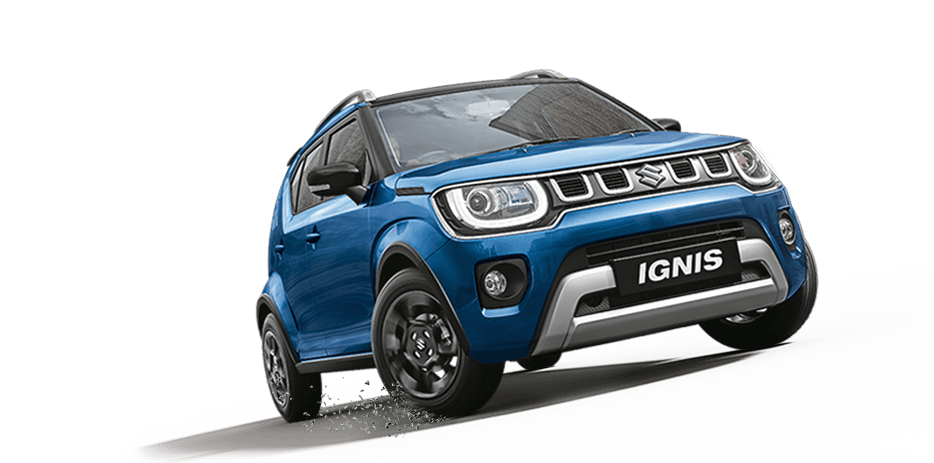 The New Ignis
