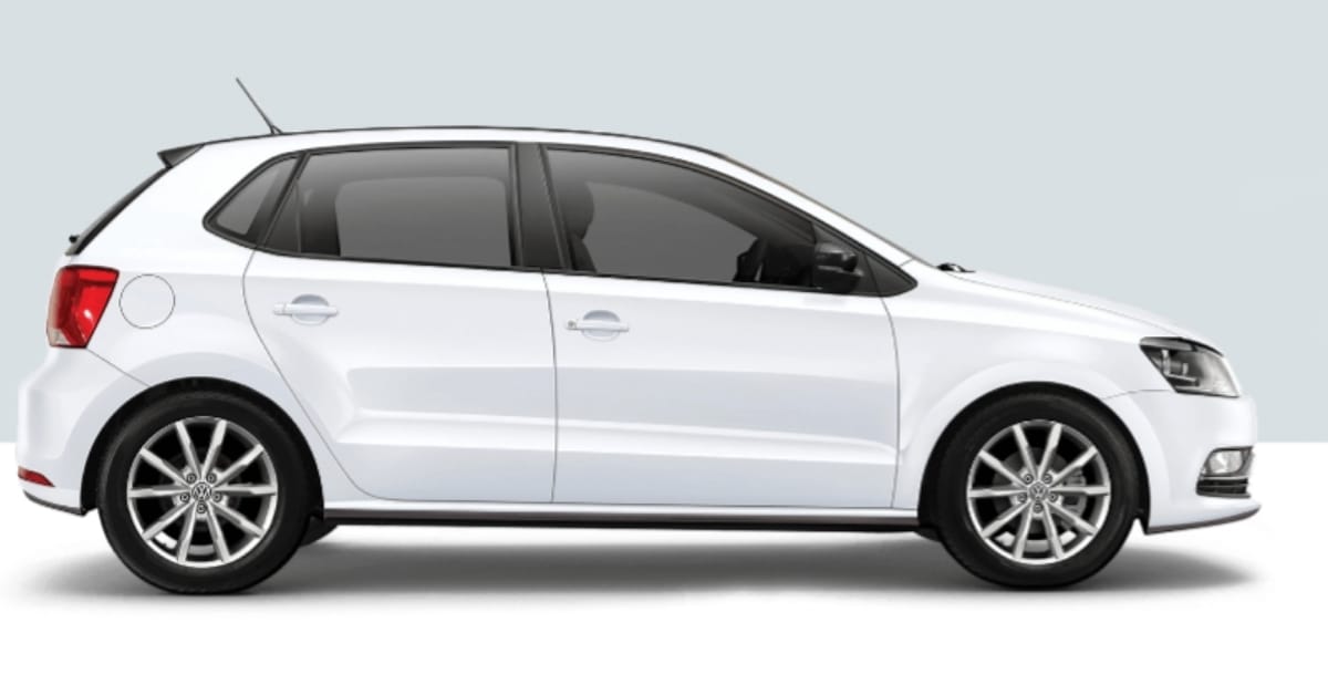 BS6 Volkswagon Polo and Vento Bookings open and delivery on 15 september