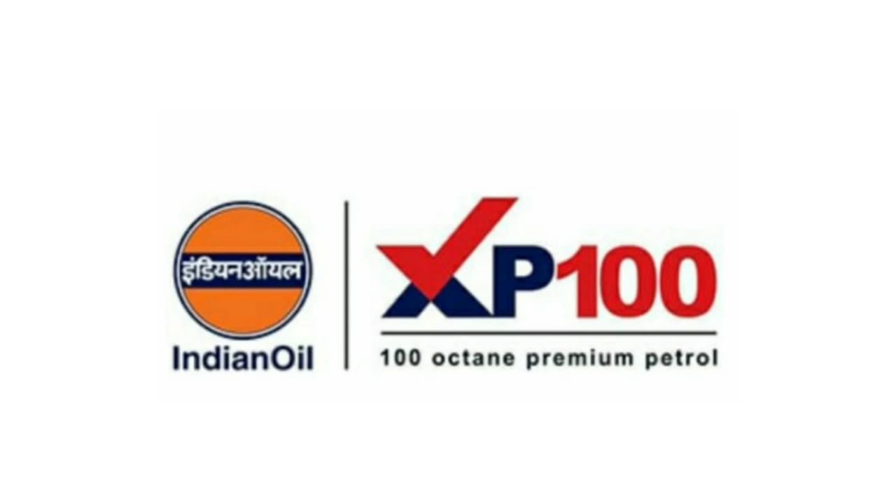 100 Octane Petrol