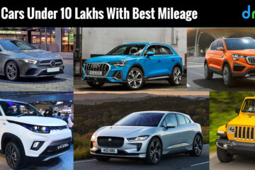 Best Mileage Car under 10 Lakh